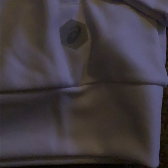 New ASICS Track Jacket - Picture 4 of 5